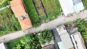 tôi cần bán lô đất ở dt: 5.5x20m - 106m2 - phí sau ubnd xã bình khánh, khu dân cư - giá 3.8 tỷ