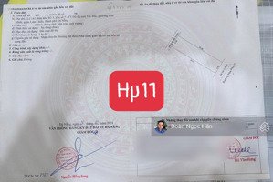 đông nam - 100m2 hoà minh giờ kiếm đâu ra, chỉ hơn 5 tỷ một ít đã sở hữu ngay