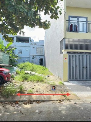 vị trí sát biển còn lô đông nam khu bàu mạc giá tốt trong phân khúc