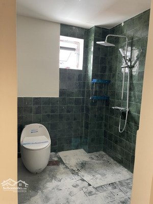 bán căn hộ 60 nguyễn thiện thuật mới - không nội thất. hiện trạng như hình