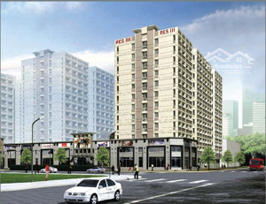 căn hộ res 3, ngay chợ tân mỹ, đ/d bệnh viện fv, tân mỹ, q7, 74m2, 4tỷ, sh. linh 