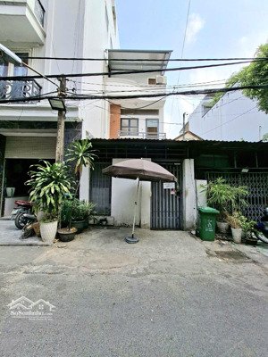 bán nhà 1t2l 4x26 hẻm 7m 1/ tân sơn, 11 phòng thu nhập gần 40tr/tháng.