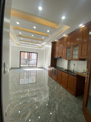 bán nhà phú thượng, tây hồ 106 m2, 5 tầng, mt 4.5m, thang máy, giáp hồ tây