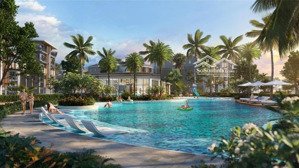 horizon bay vị trí cận biển gần bến du thuyền trung tâm bãi cháy nơi an cư đầu tư sinh lời bền vững