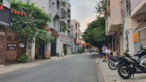 xuất cảnh bán gấp - bán đất mặt tiền nguyễn phi khanh 243.55m² - 75 tỷ