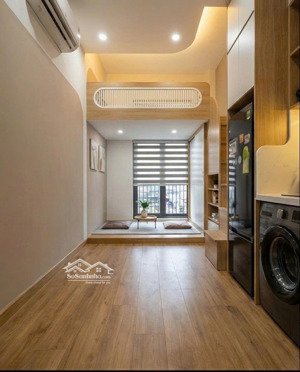 khai trương toà ccmn cao cấp - mới 100% full nội thất - dành cho hộ gia đình hoặc dân văn phòng