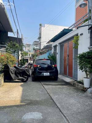 Giá tốt lô đất 108mét HXH đường 359 phước long B