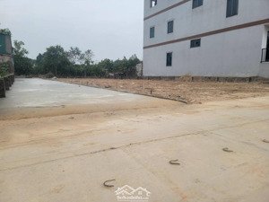 bán lô đất 50m tại tổ 10 quang minh giá đầu tư