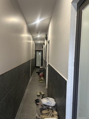 căn hộ mới xây 4 tầng sát mt đống đa - gần đường bạch đằng, khu trung tâm thành phố.