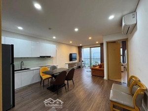 bán căn hộ 3pn 83m2 an gia skyline quận 7 - view sông full nội thất đã có sổ hồng giá tốt