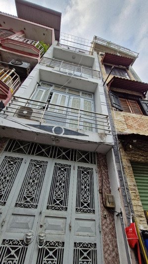 hoàng sa - sau lưng mặt tiền - hxh thông cmt8 - 48m - 4 tầng - kinh doanh đỉnh - giá: 9.38 tỷ (tl)