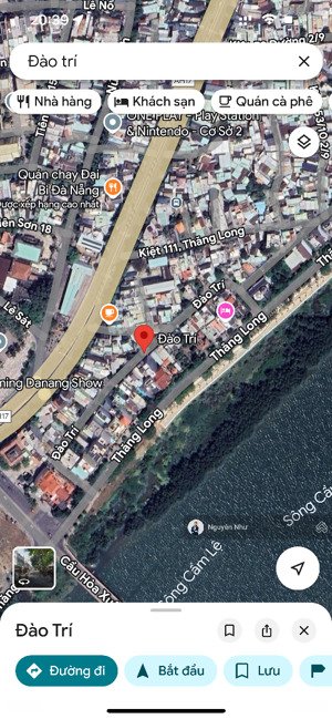 cực gấp! bán nhà đường đào trí, đấu lưng thăng long, 77m2 x 3 tầng, ngang khủng 5.3m( hàng chưa đt)