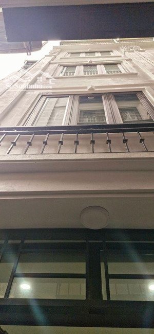 **nhà đẹp đón tết- phố cổ nhuế - ngõ thông kinh doan - thang máy 54m2 - 6 tầng - giá 12,5 tỷ