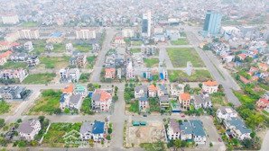 bán lô góc khu phân lô phúc lộc - lê hồng phong