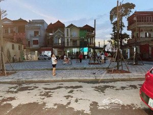 chính chủ gửi bán lô đất siêu đẹp tại thôn đìa, nam hồng đông anh diện tích: 71m