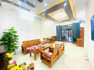 BÁN NHÀ MẶT TIỀN LƯU TRỌNG LƯ – 70M2 – ĐƯỜNG 5.5M – GIÁ 8 TỶ X – HẢI CHÂU