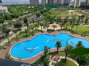 tôi cần bán gấp 1pn tầng trung toà a3 lumierer smart city được ân hạn lãi suất 2027