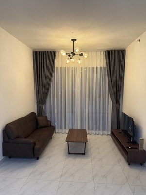 cho thuê căn hộ - 1 pn 51 m2. full nội thất, vào ở ngay 8.5tr/tháng