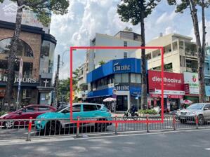 CHO THUÊ NHÀ 2 MẶT TIỀN ĐƯỜNG 3/2 – VỊ TRÍ KINH DOANH ĐẮC ĐỊA QUẬN 10