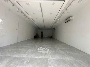 mặt bằng cho thuê nguyễn thị thập, quận 7. diện tích 6x20, cấp 4, nhà mới, giá 60 triệu