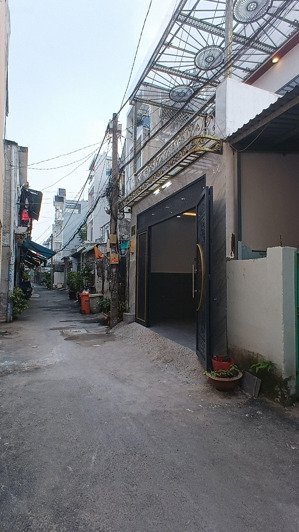 100m,ngang 5m,hẽm xe hơi,xh ngủ trong nhà,20m ra mt lên văn khương,hiệp thành,q.12