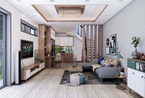 bán nhà trần hưng đạo, quận 1 3,6 tỷ