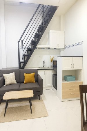 bán nhà đ. trần quang khải, tân định, q.1 - 2,6 tỷ