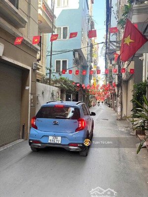 bán gấp cầu diễn siêu phẩm view hồ,ô tô tránh,kinh doanh,mặt ngõ 4m5,sổ net sẵn sang tên