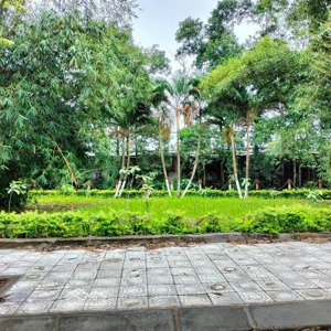 kdt hud châu sơn phủ lý hà 182m2. mặt 7m. hai mặt tiền view công viên