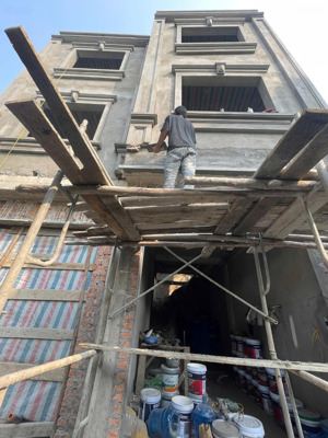 cực nóng - cơ hội đầu tư nhà chúc sơn phường chương mỹ lô góc sát kề quốc lộ 6 chỉ hơn 3 tỷ