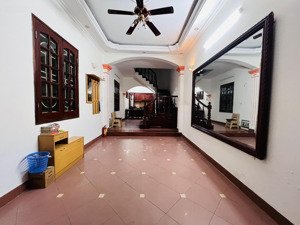 bán nhà ngõ thống nhất - đại la - 50m ra mặt phố - ngõ ba gác - gần oto - giá chỉ 13.9 tỷ