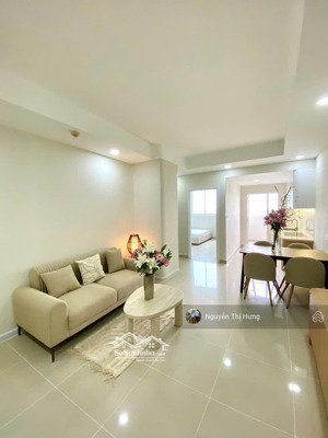 bán căn hộ belleza q7-54m2,2pn,1wc+tặng ntcc+ nhà mới đẹp-giá : 3.39 tỷ