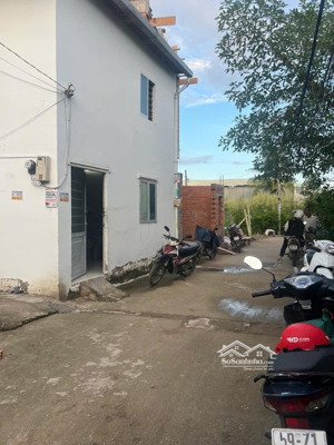 tuấn hailongreal bán đất giá rẻ 2,55 tỷ hẻm xe hơi nhỏ nguyễn văn tạo gần trường lái xe thành công