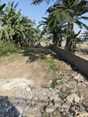 đất đầu tư giữ tiền xã võng la,sát dự án cầu thượng cát,diện tích 61m - 5,05 tỷ