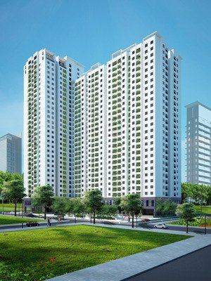 chính chủ bán căn hộ tại ecolife tây hồ 3 ngủ