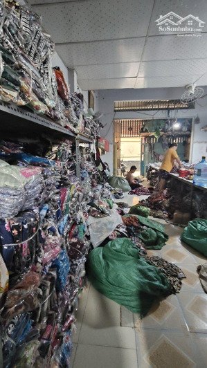 ngang 4.7m bao đầu tư ! 1 bước ra mặt tiền tân kỳ tân quý , tân phú - 2 tầng - nhỉnh 5đ