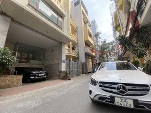 phân lô 2 mặt thoáng - ô tô tránh - gara ô tô - gần phố - ở kinh doanh văn phòng - giá siêu tốt