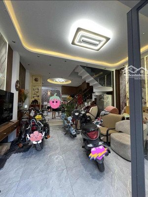 có luôn à? nhà quang trung, 58m2, 3 tầng full nội thất, 5 tỷ tl