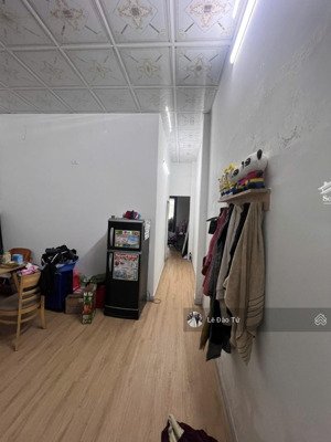 nhà cấp 4 gần mt hà huy tập gần mặt tiền chỉ 3 tỷ