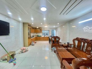 bán nhà , kdc phú lợi : 120m2(5x24)_4 tầng , nhỉnh 9 tỷ _ đường 20 mét , nhà mới ở ngay , tặng nt