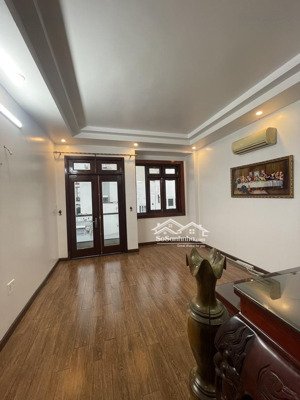 cách 1 căn ra mt lê đức thọ-ô tô vào nhà thông tứ tung - nhà 4 tầng gỗ xịn- 75m2-6pn-chỉ 9,15 tỷ tl