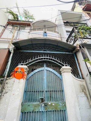 hẻm nhựa oto thông tân kỳ tân quý , tân phú - 3 tầng 4pn btct - nhỉnh 5đ