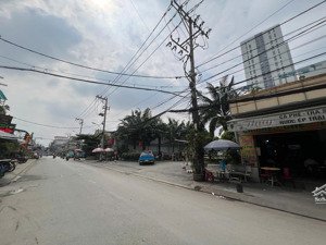 bán nhà 3 tầng trường thọ thủ đức chỉ 6,6 tỷ