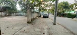 Đất thổ cư mặt tiền Huỳnh Thị Mài-Tân Hiệp-Hóc Môn.Dt 15x30~441m2~15ty