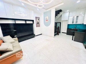 bán nhà tam trinh yên sở 35m2 xây dựng 5 tầng +tum , ngõ nông, gần phố