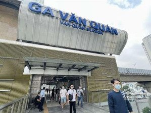 cực hiếm! bán nhà mỗ lao - văn quán ngay ga tàu văn quán, 36m2 ngõ ô tô thông, giá chỉ hơn 10 tỷ
