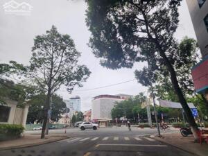 Nhà 1T1Ltrung tâm Ninh kiều MT Ngô Hữu Hạnh Giá 11tỷ500 tr TL