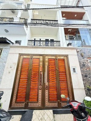 nhà bán gấp đường liên phường, gần vòng xoay phú hữu. dt 60m2. sổ hồng. lh 