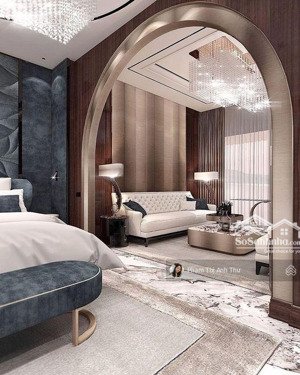 siêu phẩm ngang to 7,6m! 110m2 ngay hxh nguyễn thị huỳnh (7.6x15m) cpxd 4 tầng. giá chỉ 15.9 tỷ tl