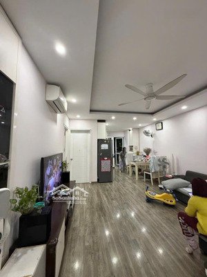 - bán căn hộ chung cư đại kim bildinh trần hòa, định công, hoàng mai, siêu đẹp 69.9m2, 5.55 tỷ